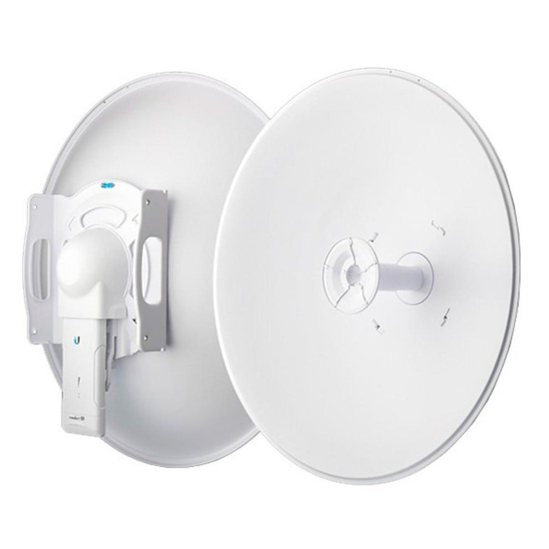 Antena Ubiquiti AirMAX RocketDish LW 5GHz 30dBi RD-5G30-LW