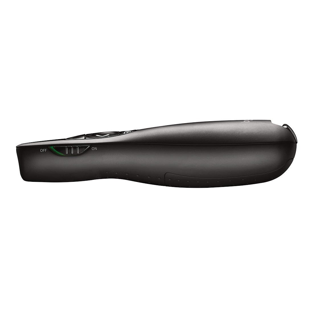 Apresentador Logitech R400 Preto Sem Fio 910-001354