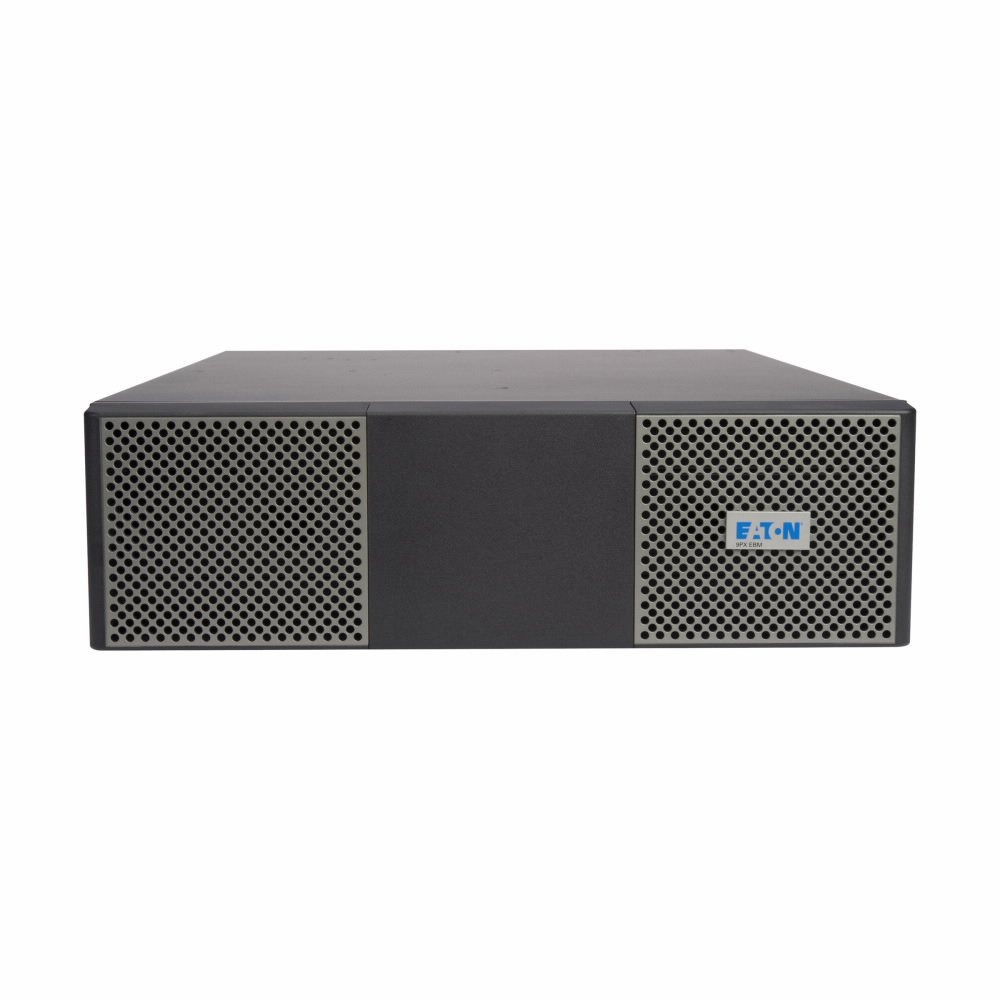 Bateria Eaton 9PX EBM 180V para nobreak 6KVA Rack/Torre 3U - 9PXEBM180RT