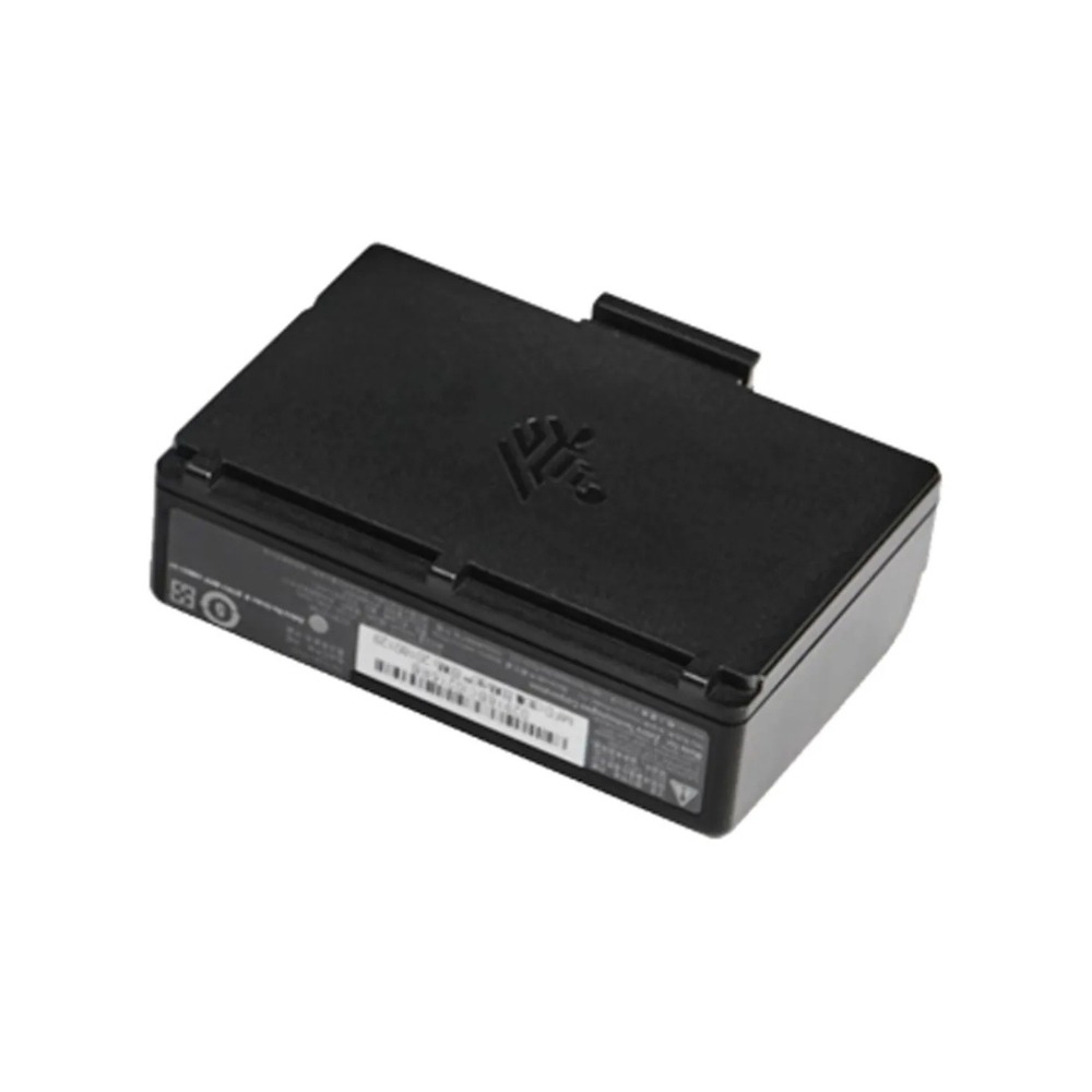 Bateria para impressora Zebra 3250 mAh - BTRY-MPP34MA101I