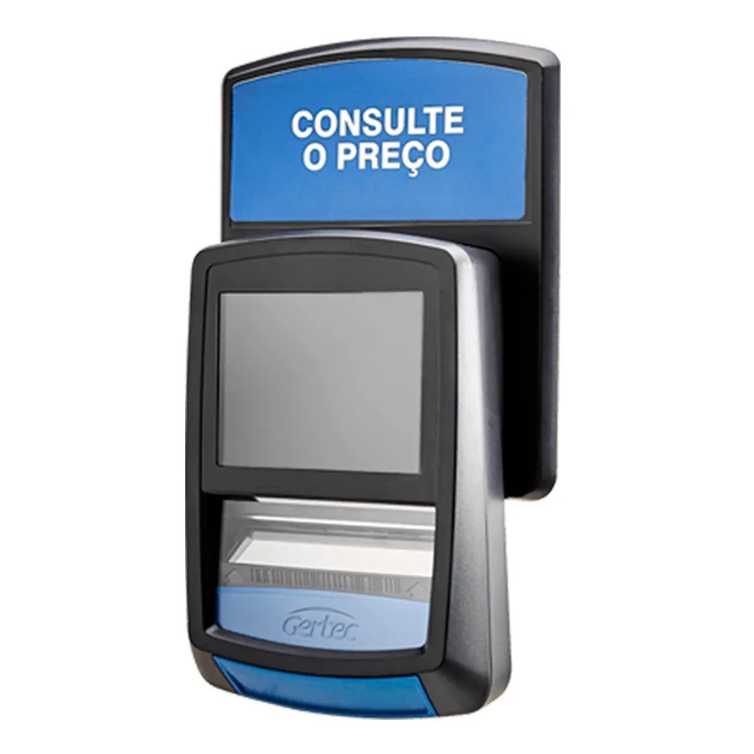 Consulta Preço Gertec G2-E ETH/Wifi 00410292 Consulta Preço Gertec G2-E ETH/Wifi 00410292