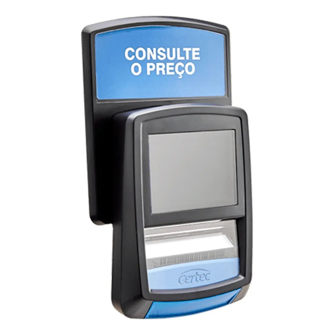 Consulta Preço Gertec G2-E ETH/Wifi 00410292 Consulta Preço Gertec G2-E ETH/Wifi 00410292
