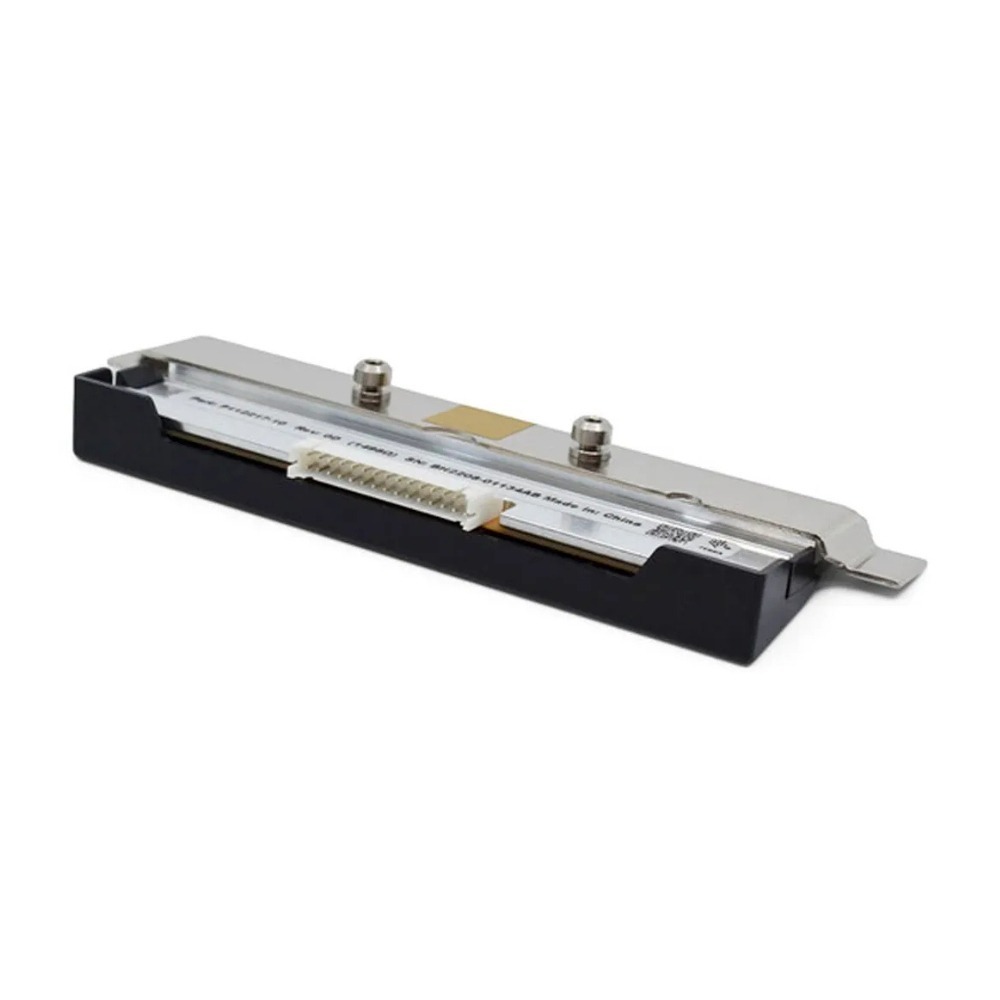 Cabeça de Impressão Zebra 203 DPI ZT231 - P1123335-056