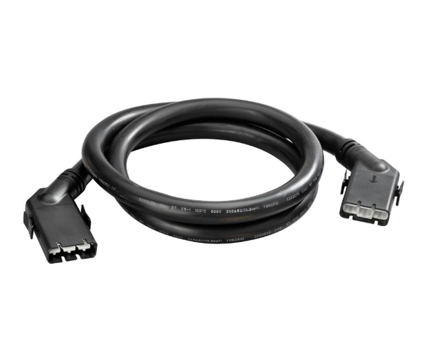 Cabo adaptador EBM 9PX Gen1/Gen 2, 240V, 1 metro de comprimento - 744-A5472 Cabo adaptador EBM 9PX Gen1/Gen 2, 240V, 1 metro de comprimento - 744-A5472