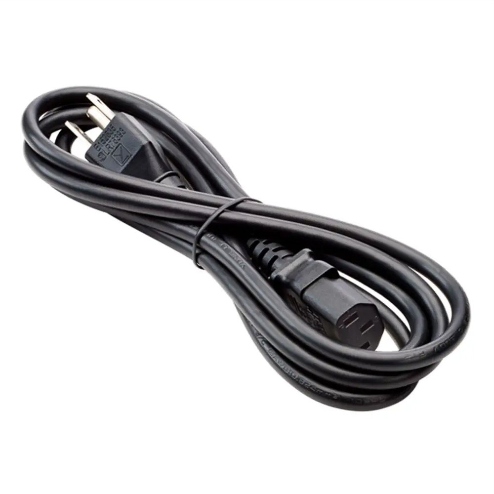 Cabo de Energia HPE Aruba PC-AC-BR JW115A Cabo de Energia HPE Aruba PC-AC-BR JW115A