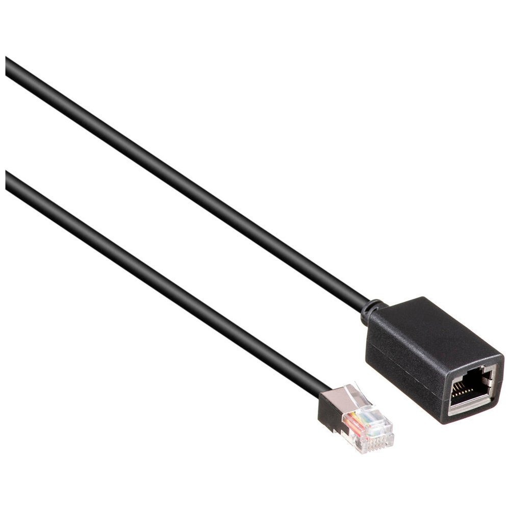 Cabo Extensor para Microfone Poly X50/X52/X70, USB - 875M4AA Cabo Extensor para Microfone Poly X50/X52/X70, USB - 875M4AA