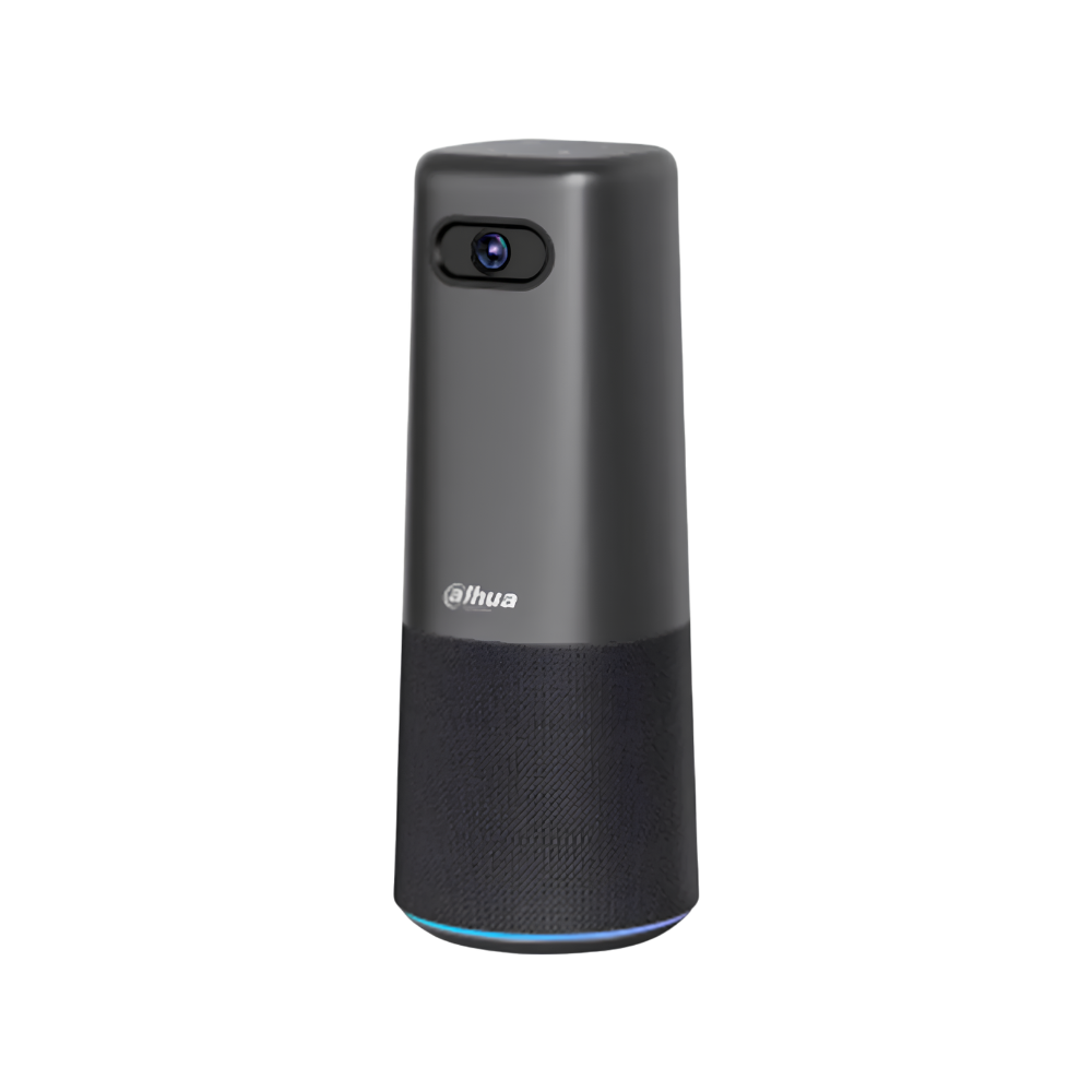 Câmera Dahua C4B0 Videoconferência Full HD - DH-VCS-C4B0-N Câmera Dahua C4B0 Videoconferência Full HD - DH-VCS-C4B0-N