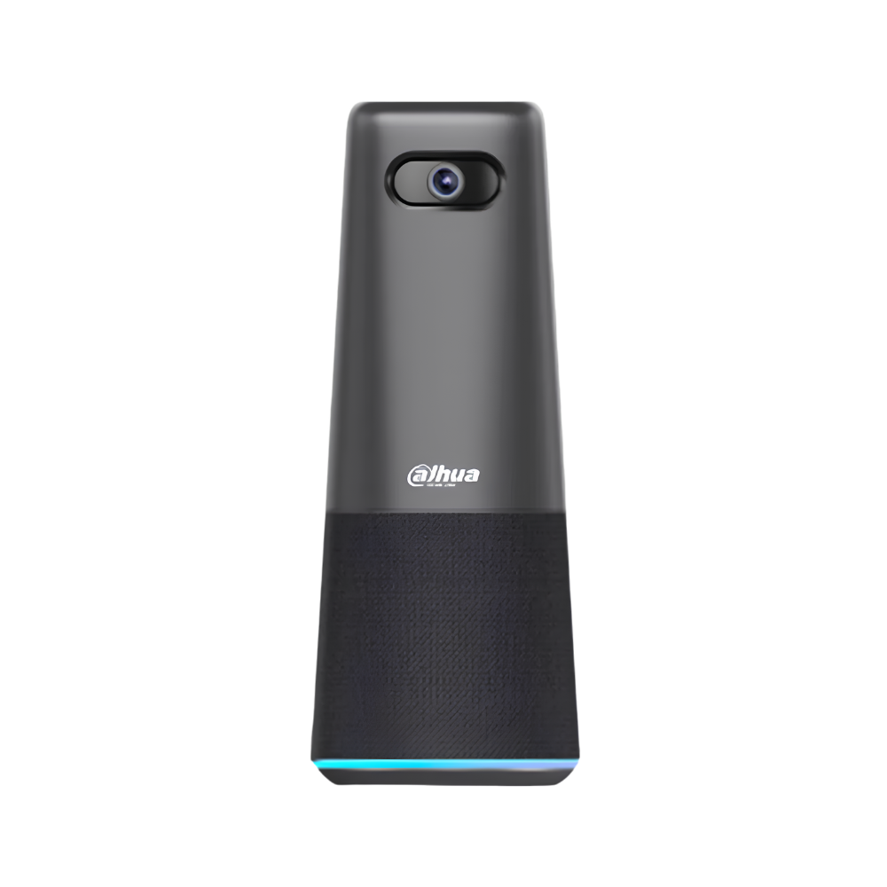 Câmera Dahua C4B0 Videoconferência Full HD - DH-VCS-C4B0-N Câmera Dahua C4B0 Videoconferência Full HD - DH-VCS-C4B0-N
