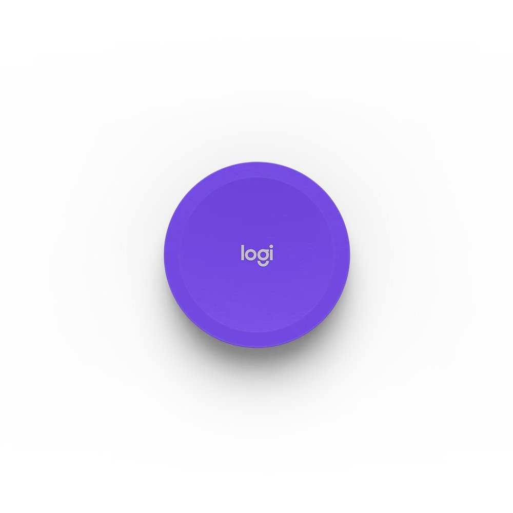 Câmera de Quadro Branco Logitech Scribe para Videoconferência - 960-001332 (Sob encomenda)