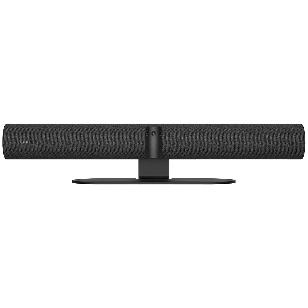 Câmera Jabra Panacast 50, Videoconferência, 4K, Visão 180°, Alto falante, PTZ - 8200-231 Câmera Jabra Panacast 50, Videoconferência, 4K, Visão 180°, Alto falante, PTZ - 8200-231