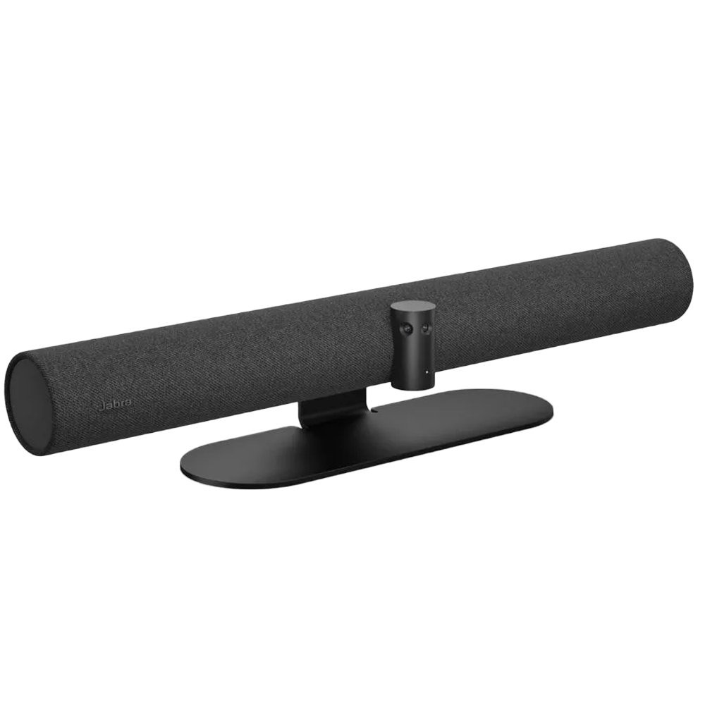 Câmera Jabra Panacast 50, Videoconferência, 4K, Visão 180°, Alto falante, PTZ - 8200-231 Câmera Jabra Panacast 50, Videoconferência, 4K, Visão 180°, Alto falante, PTZ - 8200-231