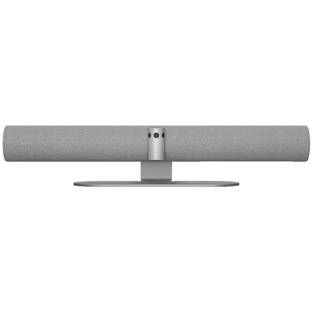 Câmera Jabra Panacast 50, Videoconferência, 4K, Visão 180°, Alto falante, PTZ, Cinza - 8201-231