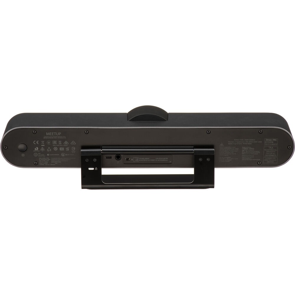 Câmera Logitech MeetUp 4K Ultra HD VC - 960-001101