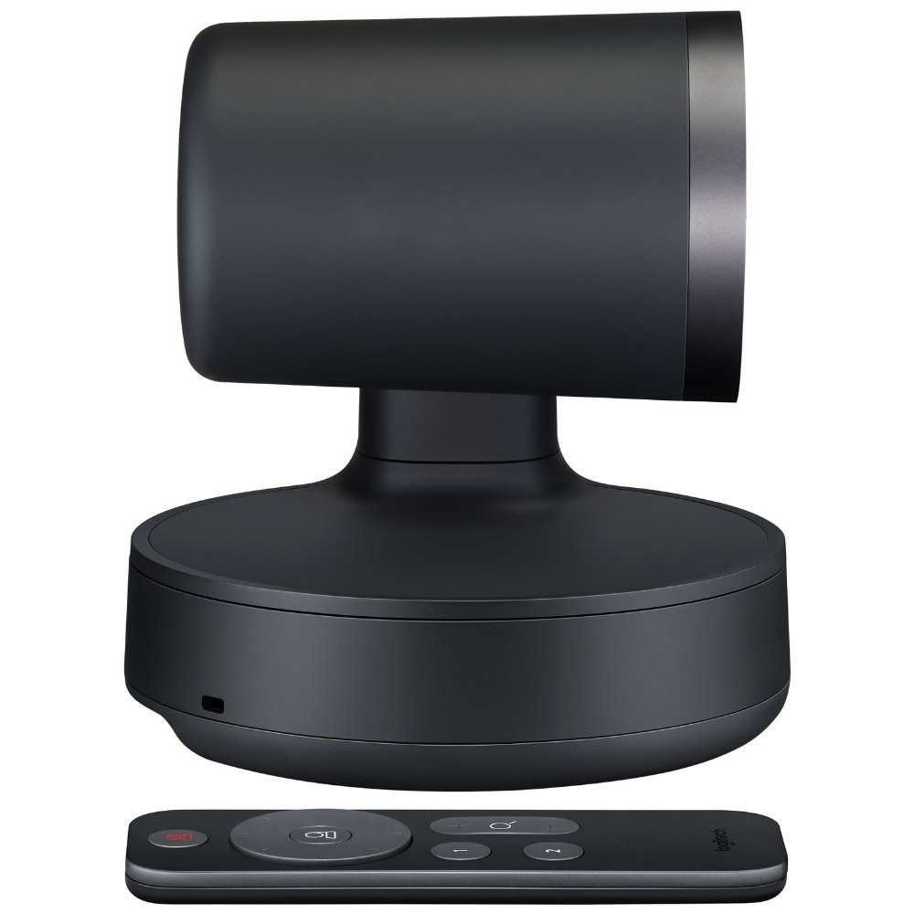 Câmera Logitech Rally, 4K, PTZ, Zoom 15x, VC - 960-001226