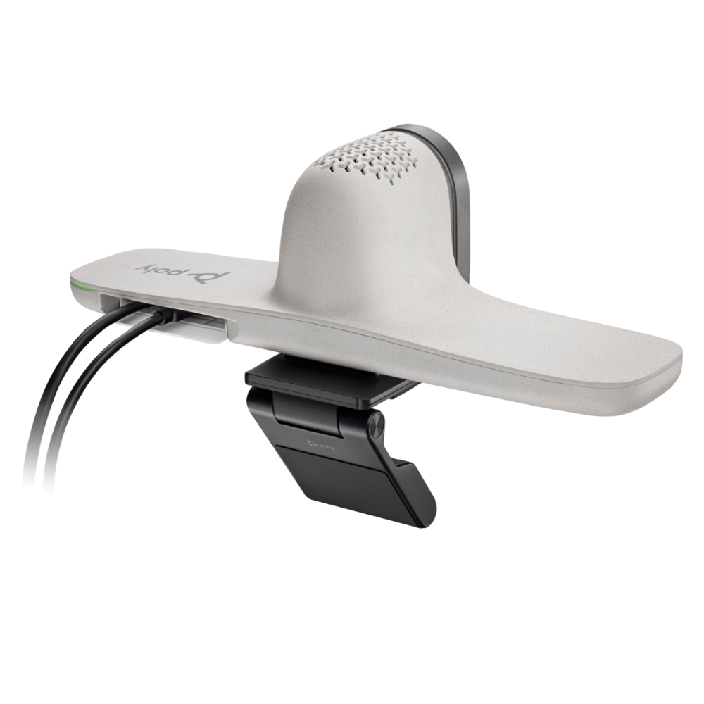 Câmera Poly USB Studio E70, Dual 4K, IA – 842F8AA Câmera Poly USB Studio E70, Dual 4K, IA – 842F8AA