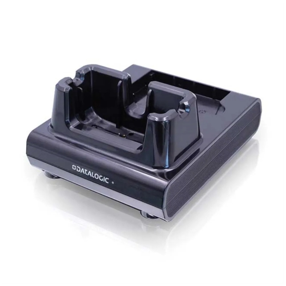 Carregador de Bateria Datalogic para Coletor Memor K com 1 posição - 94A150111I