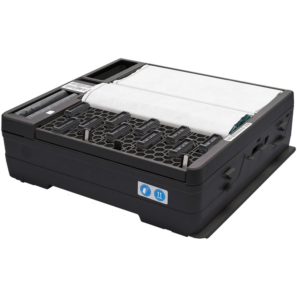 Cartucho de Manutenção HP Látex 836 - 4UU96A