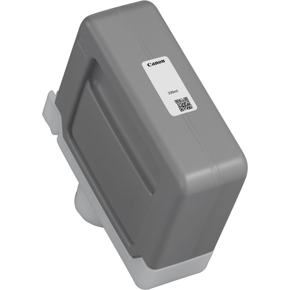 Cartucho de Tinta Canon PFI3300 PBK PHOTO PRETO - 6433C001AA ( Sob encomenda)