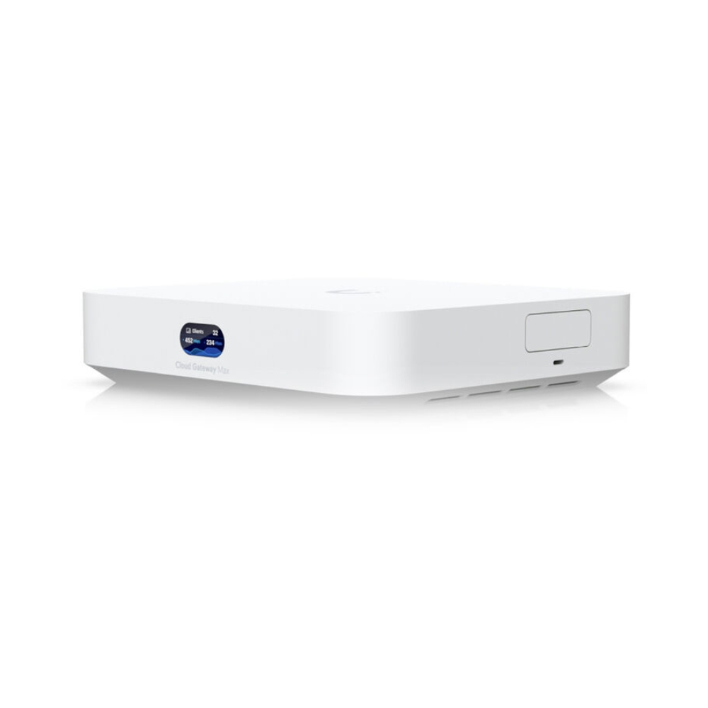 Cloud Ubiquiti Gateway Max - UCG-MAX Cloud Ubiquiti Gateway Max - UCG-MAX
