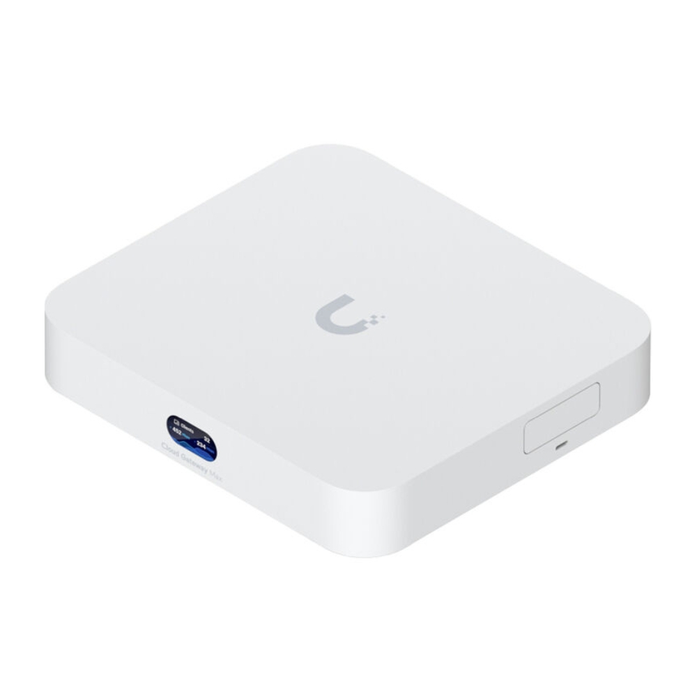Cloud Ubiquiti Gateway Max - UCG-MAX Cloud Ubiquiti Gateway Max - UCG-MAX