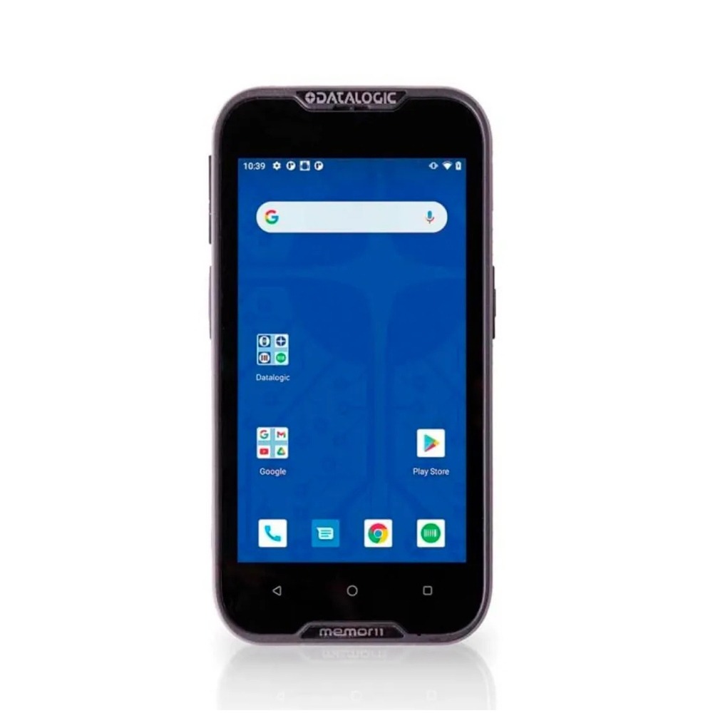 Coletor de Dados Datalogic Memor 11 2D Wi-Fi Android 11 - 944900002 Coletor de Dados Datalogic Memor 11 2D Wi-Fi Android 11 - 944900002