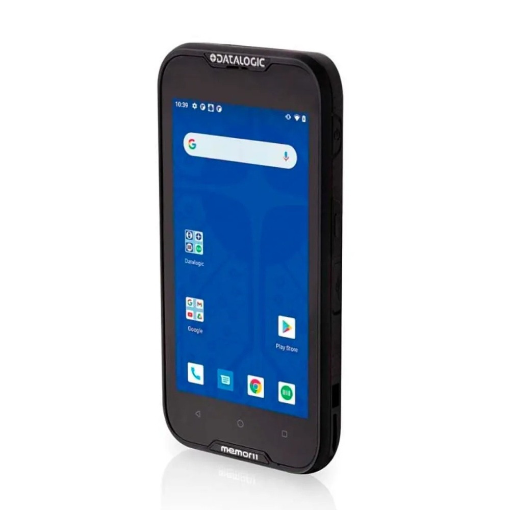 Coletor de Dados Datalogic Memor 11 2D Wi-Fi Android 11 - 944900002 Coletor de Dados Datalogic Memor 11 2D Wi-Fi Android 11 - 944900002