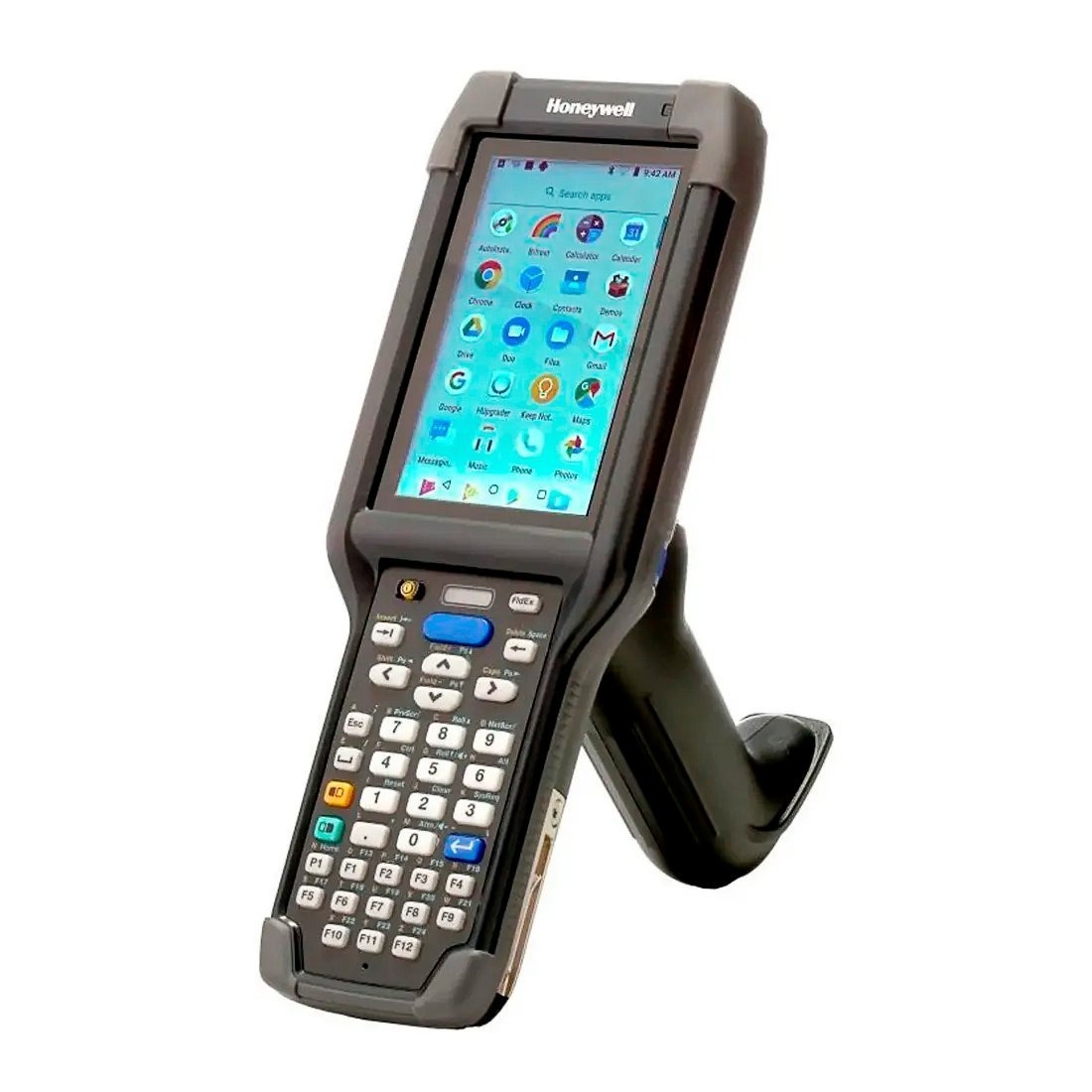 Coletor de Dados Honeywell CK65 Alfa EX20 4/32GB - CK65-L0N-BMC210E Coletor de Dados Honeywell CK65 Alfa EX20 4/32GB - CK65-L0N-BMC210E