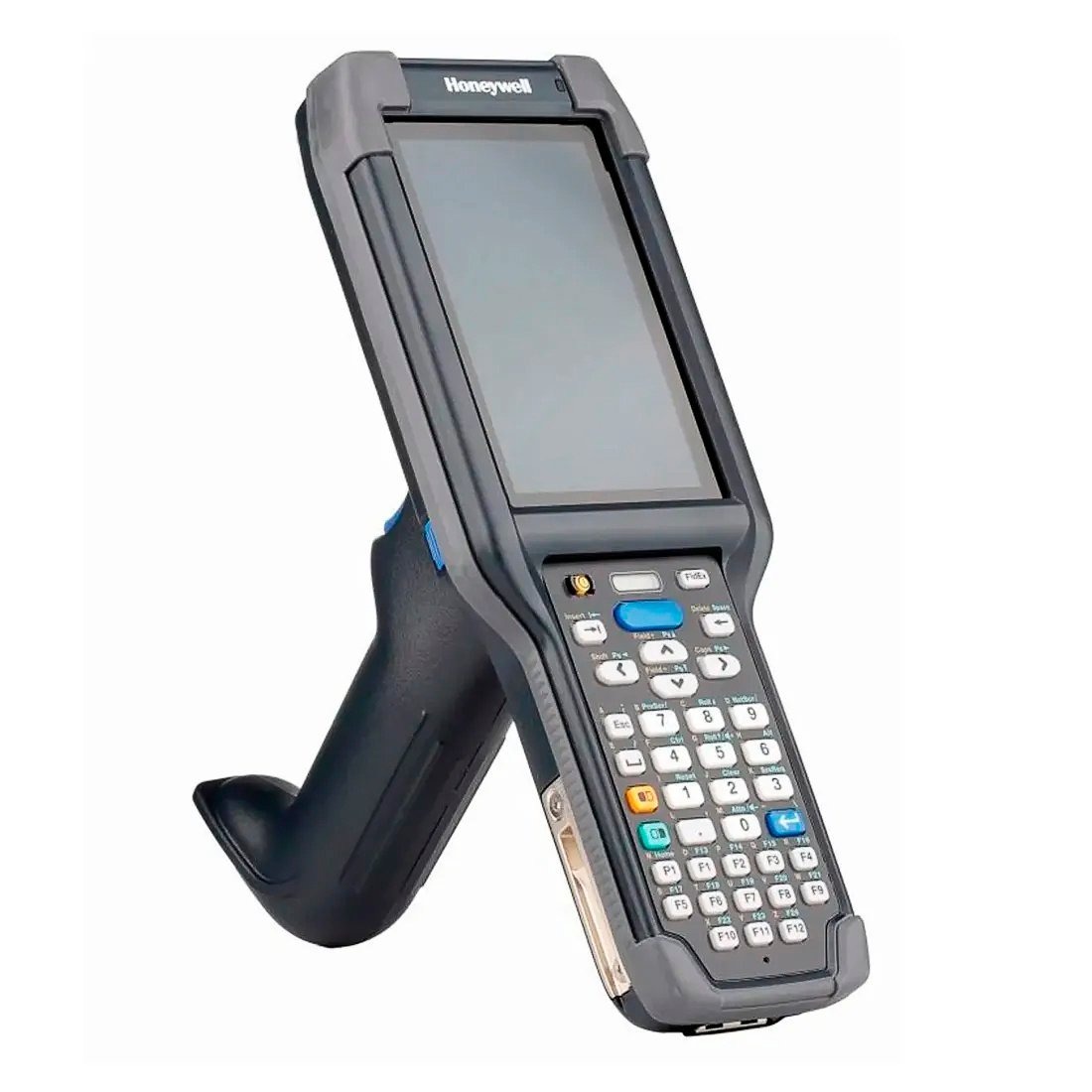 Coletor de Dados Honeywell CK65 Alfa EX20 4/32GB - CK65-L0N-BMC210E Coletor de Dados Honeywell CK65 Alfa EX20 4/32GB - CK65-L0N-BMC210E