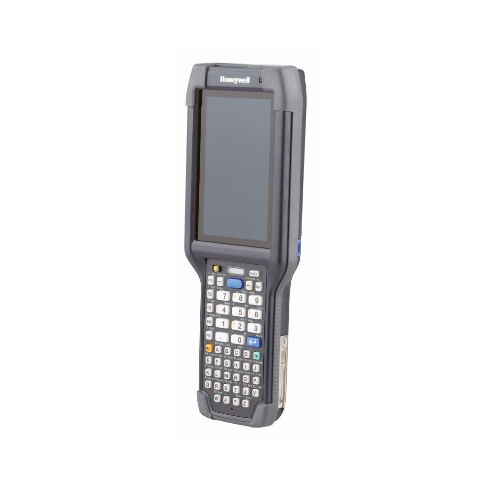 Coletor de Dados Honeywell Ck65 Camera Alpha CK65-L0N-B8C214E