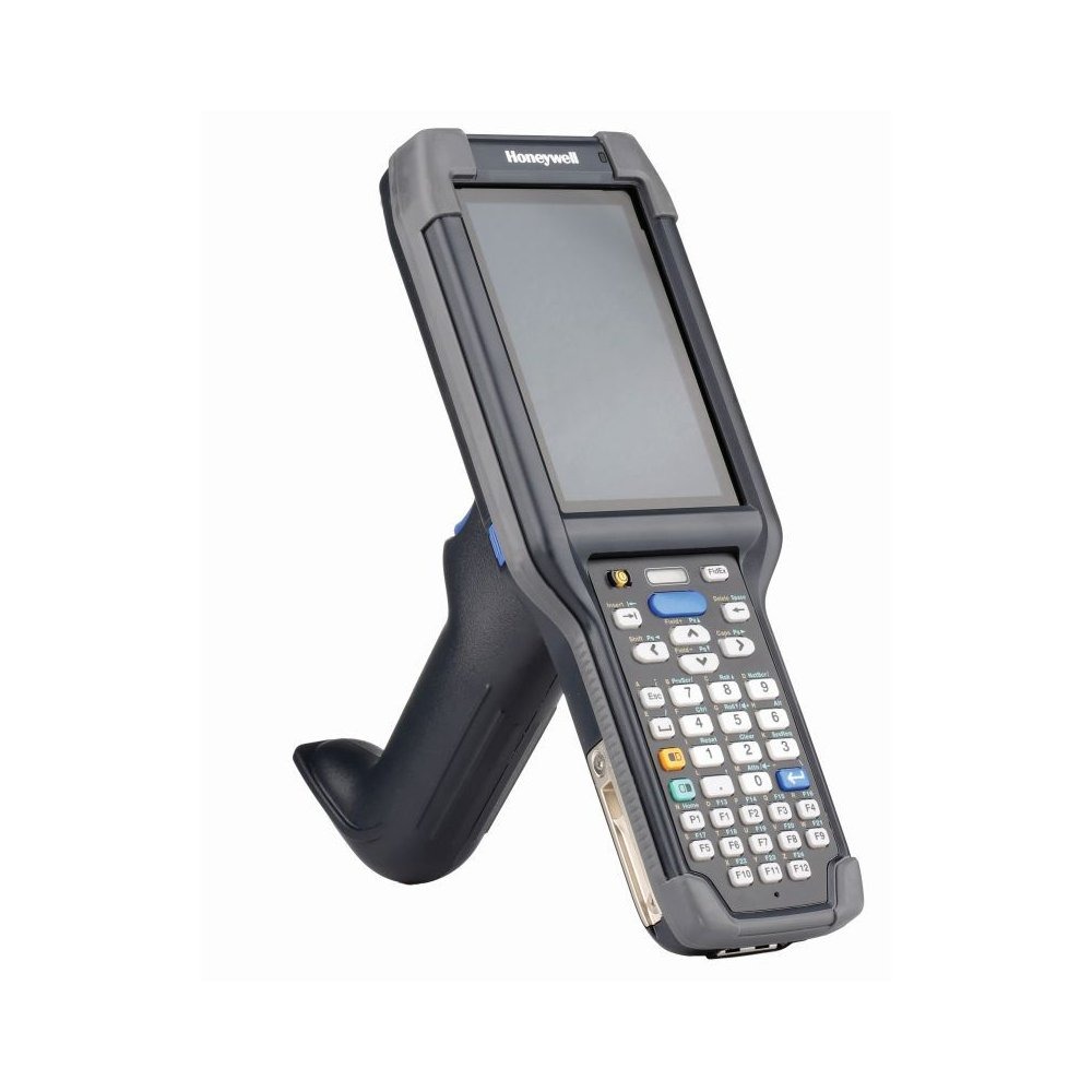 Coletor de Dados Honeywell Ck65 Camera Alpha CK65-L0N-B8C214E