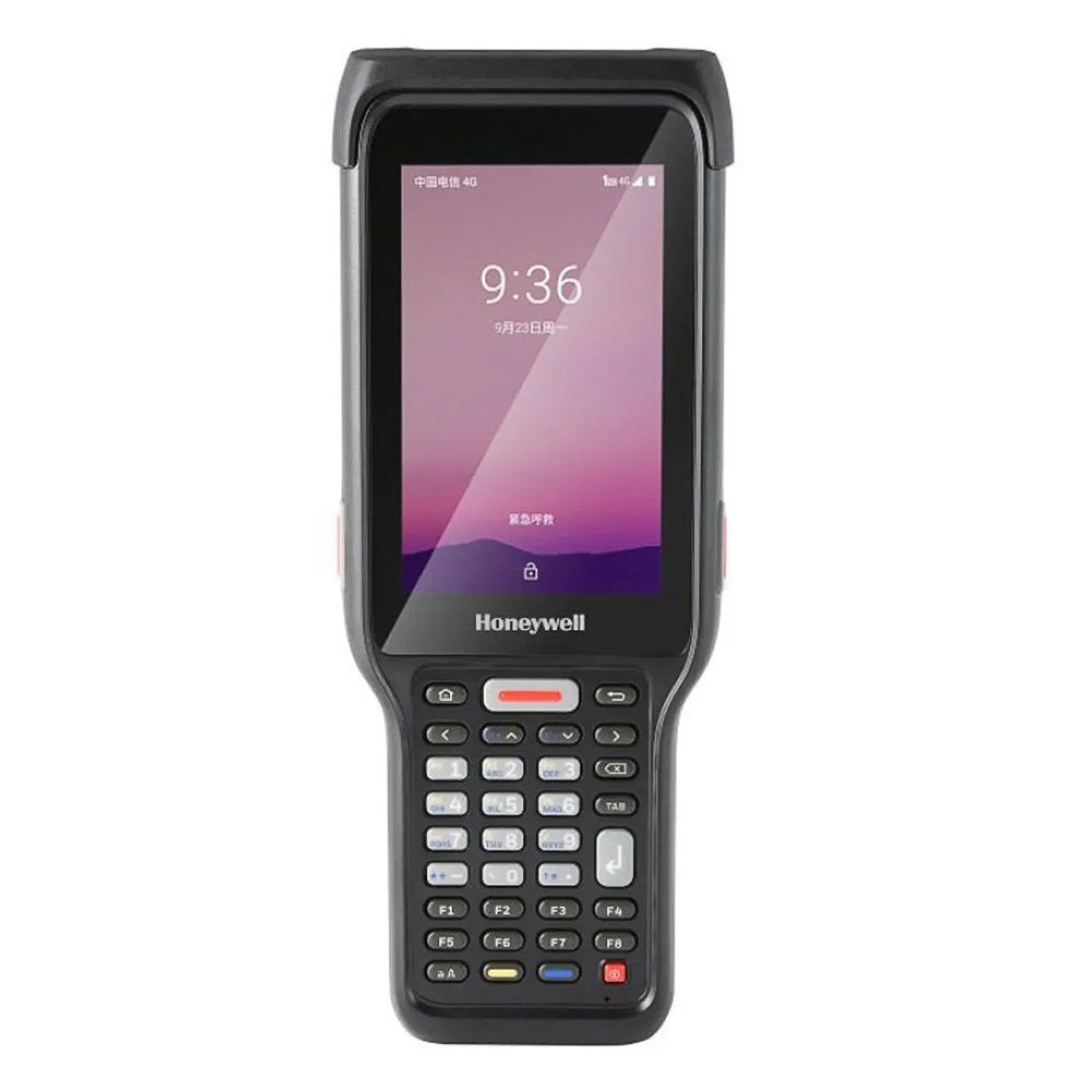 Coletor de Dados Honeywell EDA61K Alfa Camera NFC - EDA61K-0AC934PEA