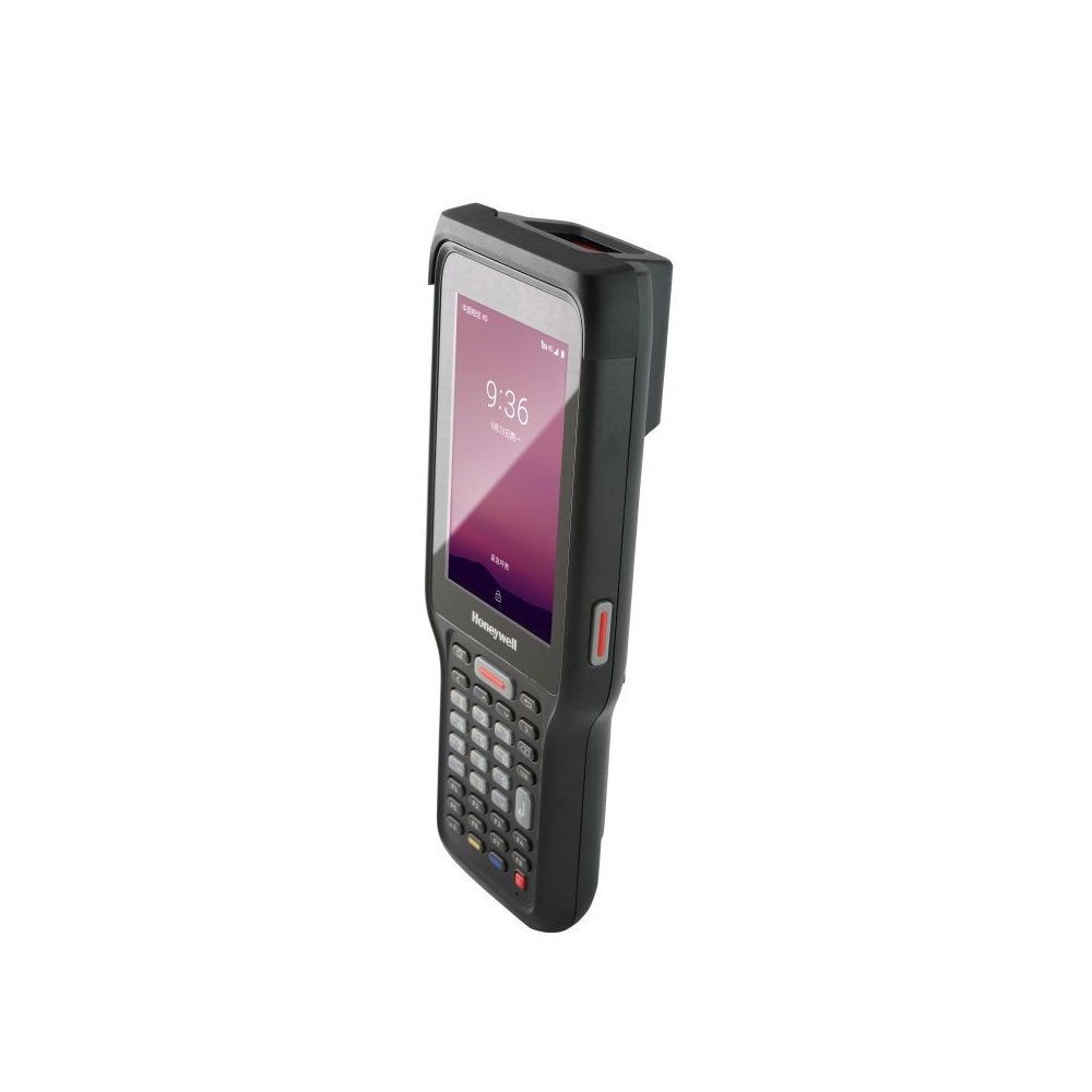 Coletor de Dados Honeywell EDA61K Alfa Camera NFC - EDA61K-0AC934PEA