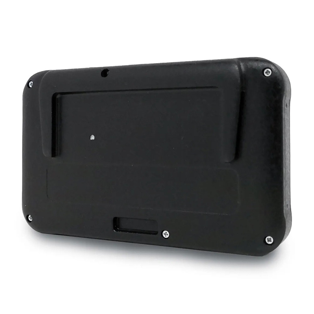Coletor de Dados Unitech Vestível WD200, Bluetooth, Wi-Fi - WD200-0A6FUMTG Coletor de Dados Unitech Vestível WD200, Bluetooth, Wi-Fi - WD200-0A6FUMTG