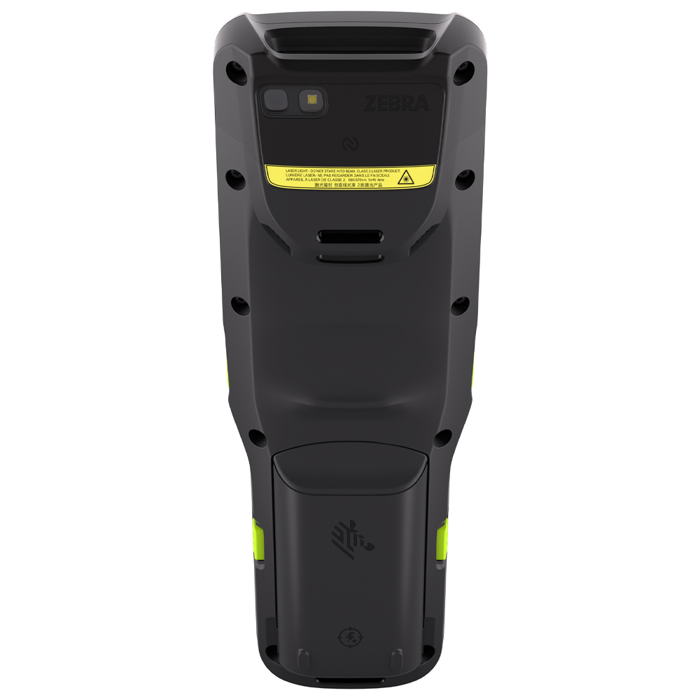 Coletor de Dados Zebra MC34 SE4710 2D - MC3401-0G1D43SS-A6