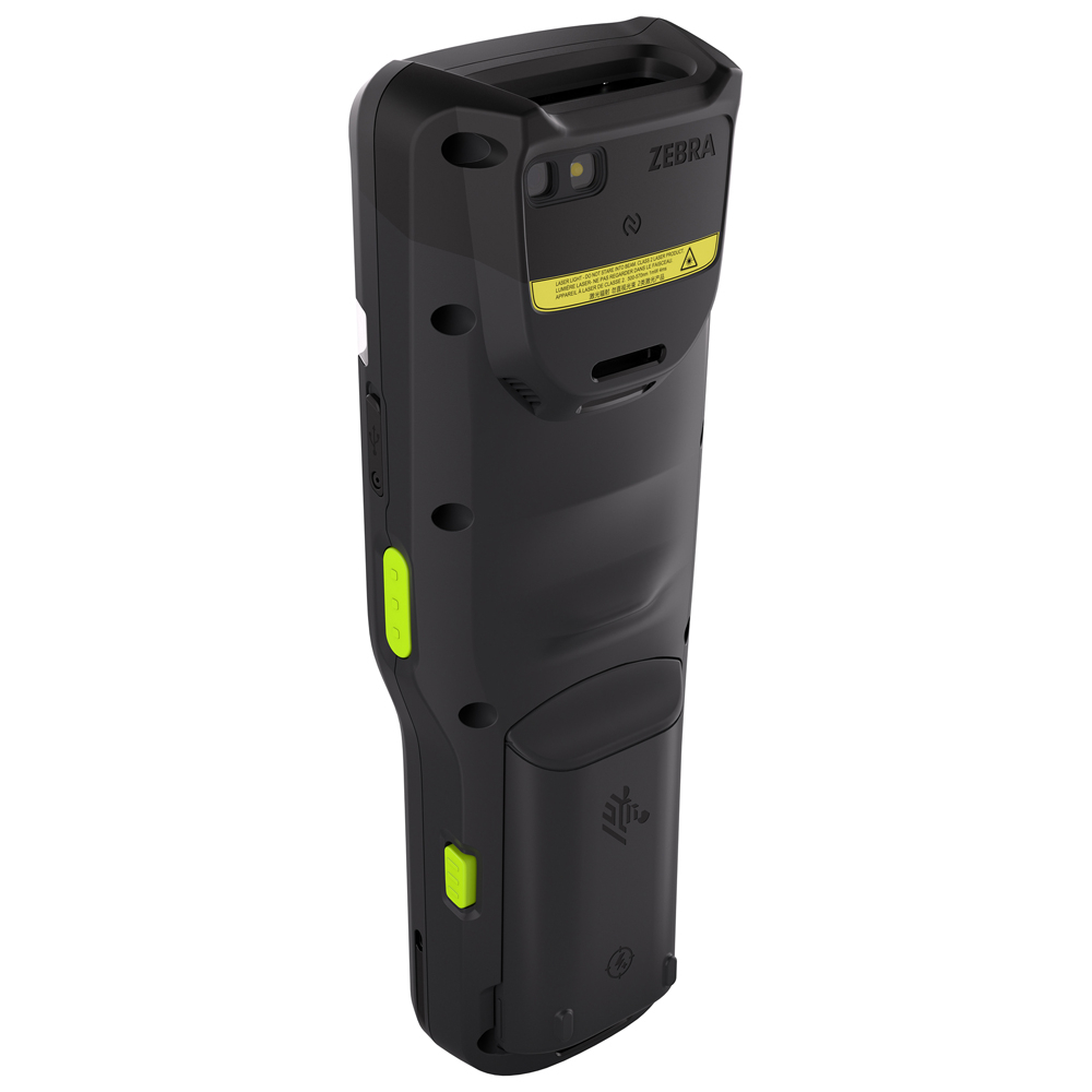 Coletor de Dados Zebra MC34 SE4710 2D - MC3401-0G1D43SS-A6