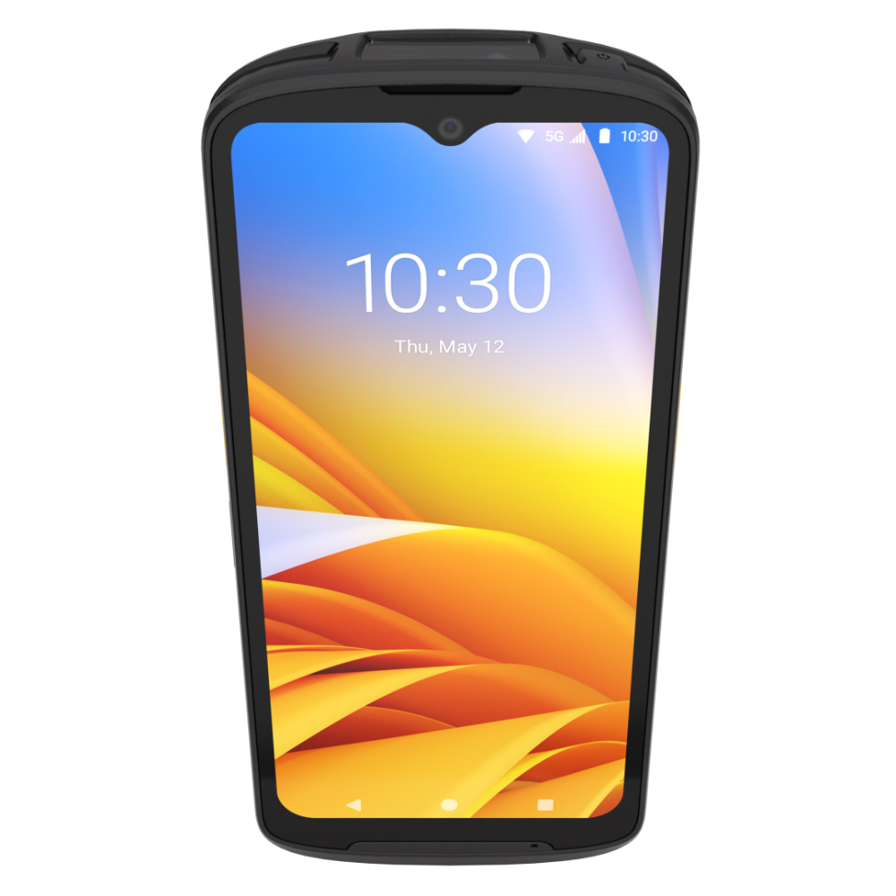 Coletor de Dados Zebra TC15, Tela 6,5", Android 11, 2D, 4GB Ram - KT-TC15-BRAZIL Coletor de Dados Zebra TC15, Tela 6,5", Android 11, 2D, 4GB Ram - KT-TC15-BRAZIL
