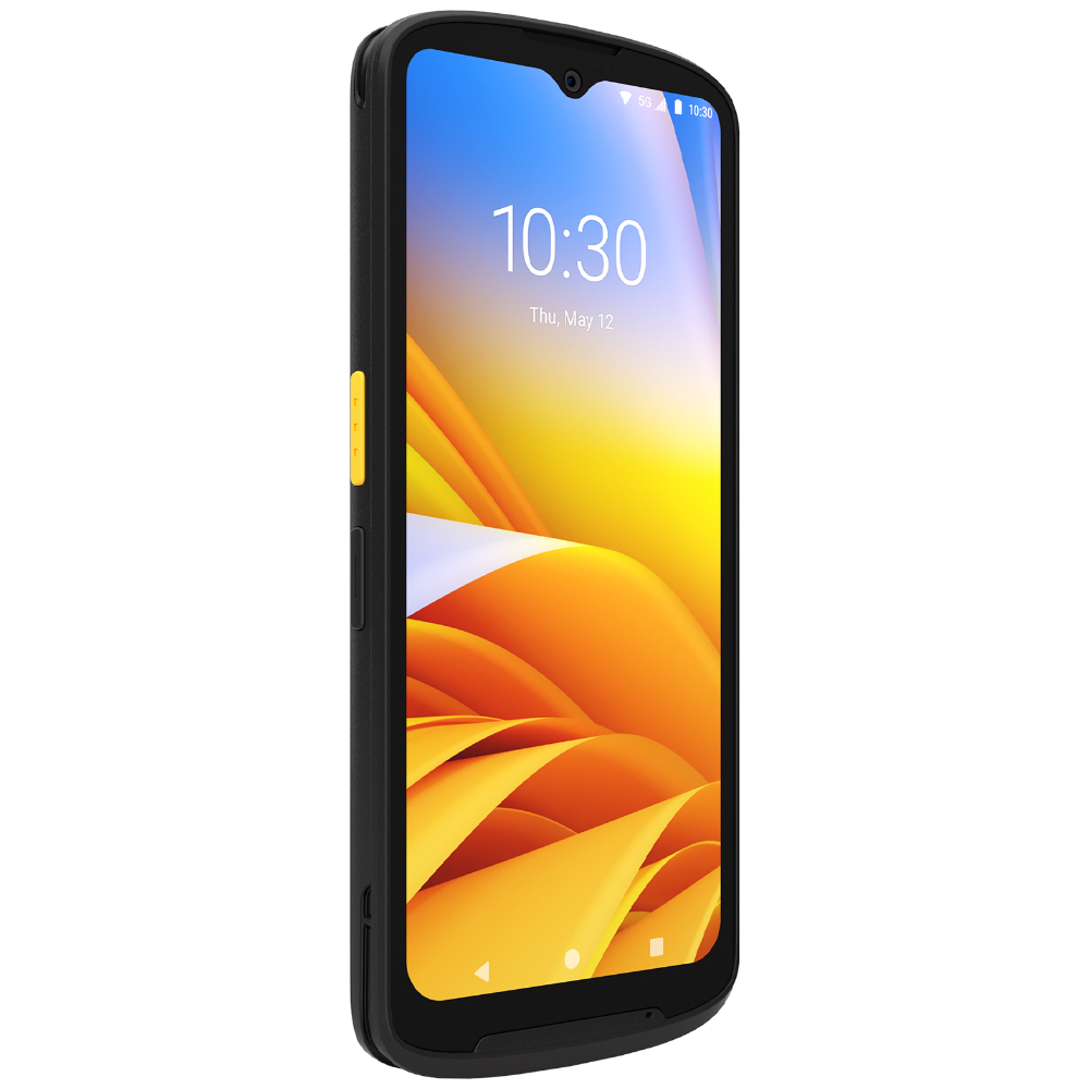 Coletor de Dados Zebra TC15, Tela 6,5", Android 11, 2D, 4GB Ram - KT-TC15-BRAZIL Coletor de Dados Zebra TC15, Tela 6,5", Android 11, 2D, 4GB Ram - KT-TC15-BRAZIL
