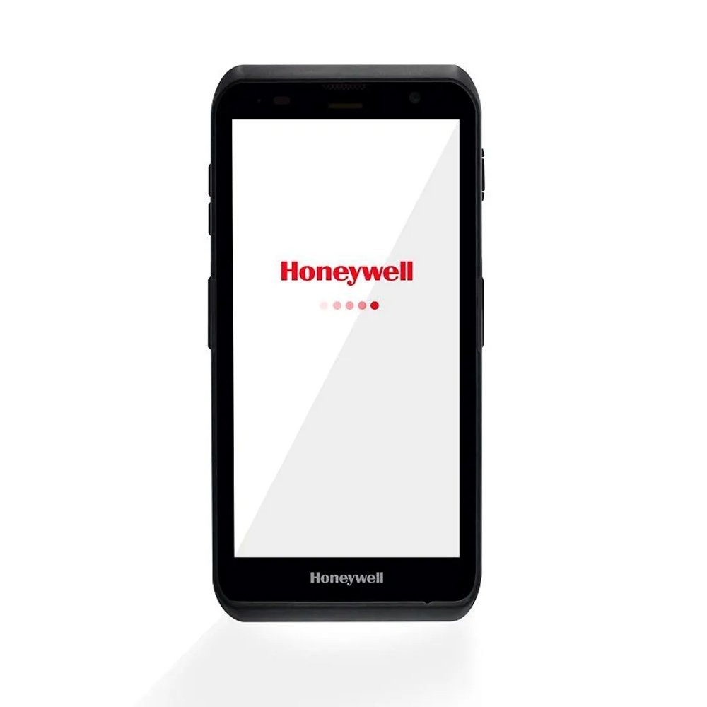 Coletor Honeywell EDA52 3/32GB EDA52-00AE31N21R Coletor Honeywell EDA52 3/32GB EDA52-00AE31N21R