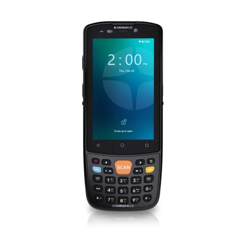 Coletor Memor K20 Datalogic 2D Wi-fi Android 13 946200001i