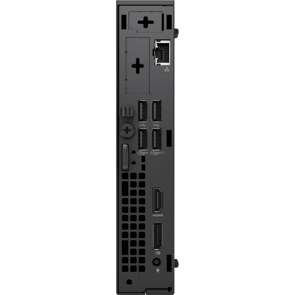 Desktop Dell Pro Micro i5, 16GB, 512GB SSD, Windows 11 Pro - 210-BQTT-DTDPM03