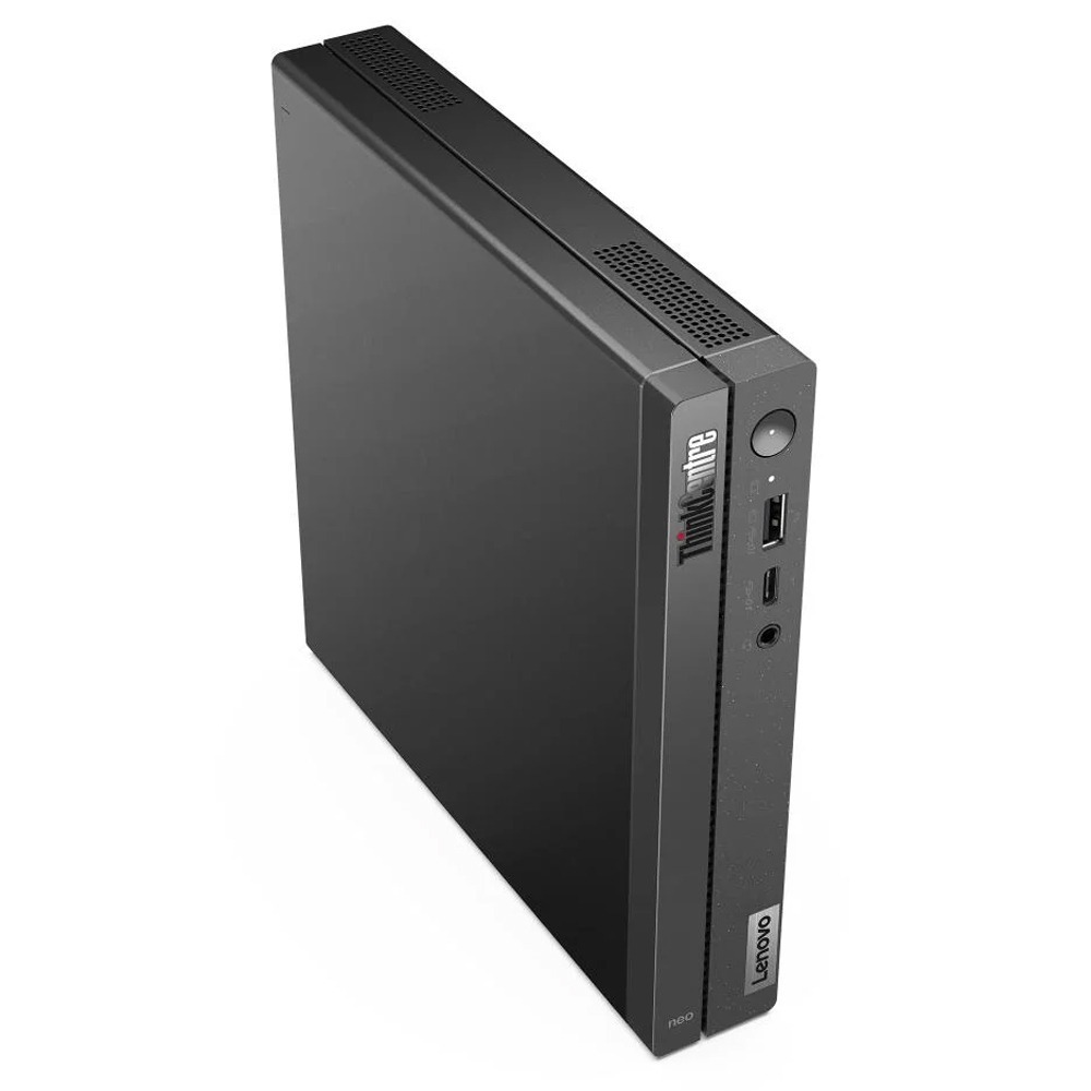 Computador Lenovo ThinkCentre Neo50q, Intel Core i5-13420H, 8GB, 256GB SSD, W11 Pro - 12LM0000BO