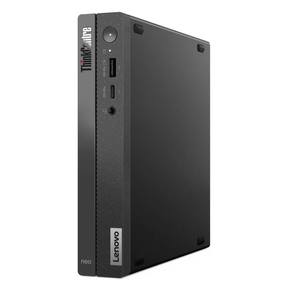Computador Lenovo ThinkCentre Neo50q, Intel Core i5-13420H, 8GB, 256GB SSD, W11 Pro - 12LM0000BO