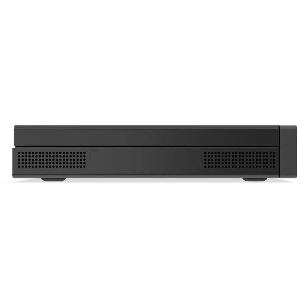 Desktop Lenovo Tiny Thinkcentre NEO 50Q G5, Intel Core 5-210H, 16GB, 512GB SSD, Windows 11 Pro - 13C5000EBO Desktop Lenovo Tiny Thinkcentre NEO 50Q G5, Intel Core 5-210H, 16GB, 512GB SSD, Windows 11 Pro - 13C5000EBO