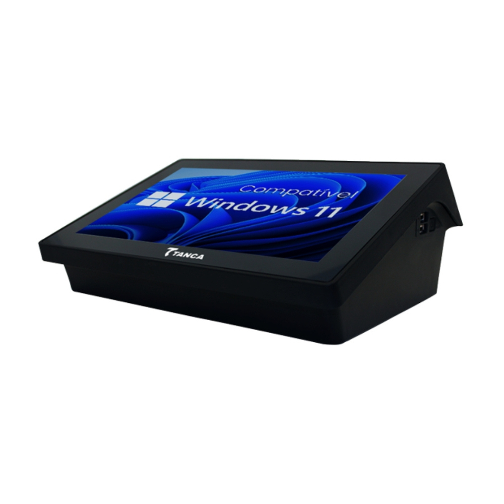 DeskTablet Touch Tanca TDT-2000 N4020 10.1" 008500