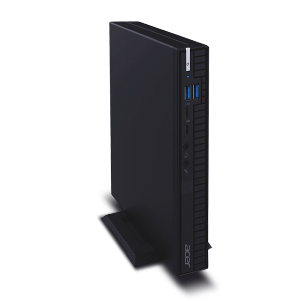 Desktop Acer Mini Magus VSF110-BD15, Intel Core i5 13400T, WI-FI 6E, 8GB, 256B SSD, Windows 11 Pro - DT.R1HAL.005 Desktop Acer Mini Magus VSF110-BD15, Intel Core i5 13400T, WI-FI 6E, 8GB, 256B SSD, Windows 11 Pro - DT.R1HAL.005