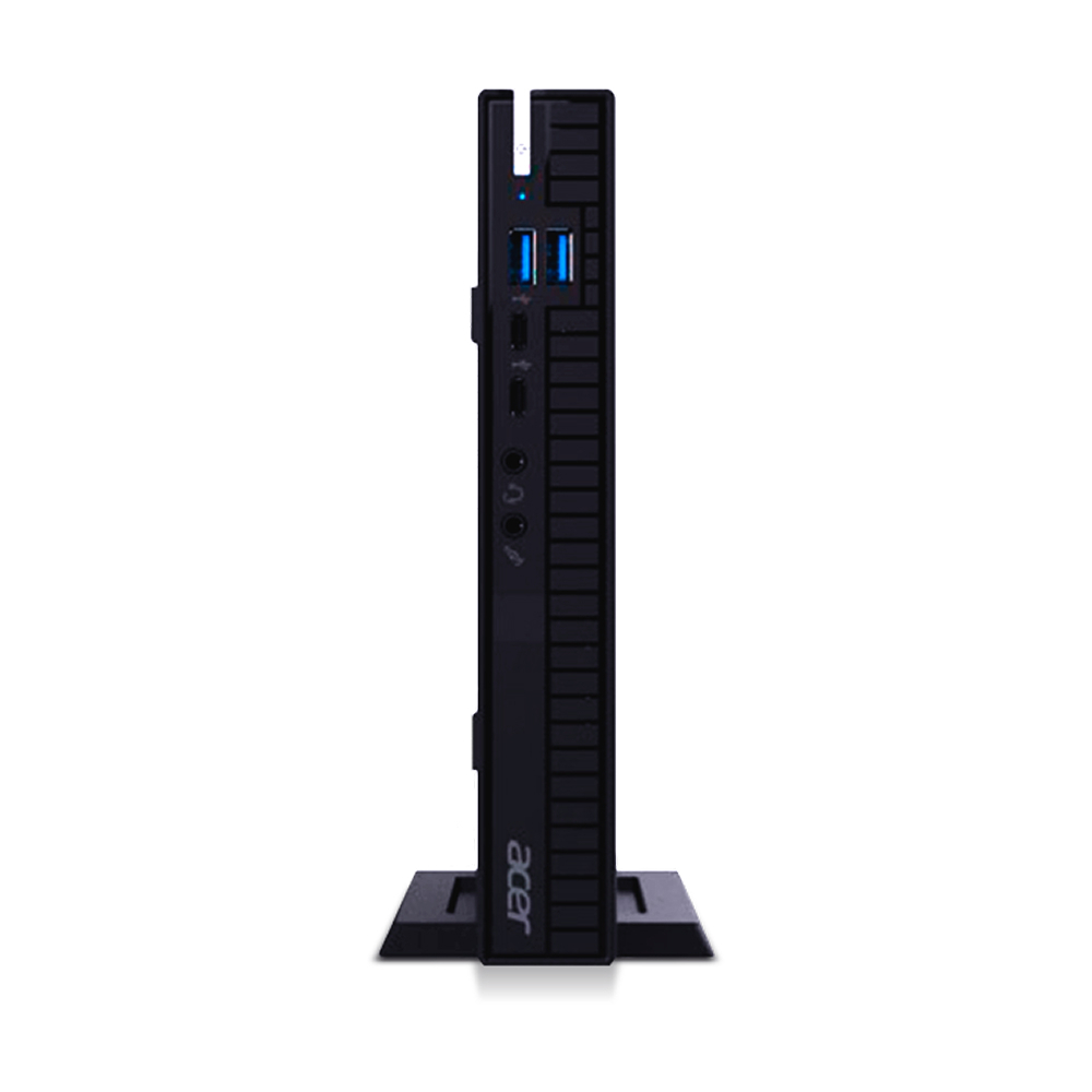 Desktop Acer Mini Magus VSF110-BD15, Intel Core i5 13400T, WI-FI 6E, 8GB, 256B SSD, Windows 11 Pro - DT.R1HAL.005 Desktop Acer Mini Magus VSF110-BD15, Intel Core i5 13400T, WI-FI 6E, 8GB, 256B SSD, Windows 11 Pro - DT.R1HAL.005