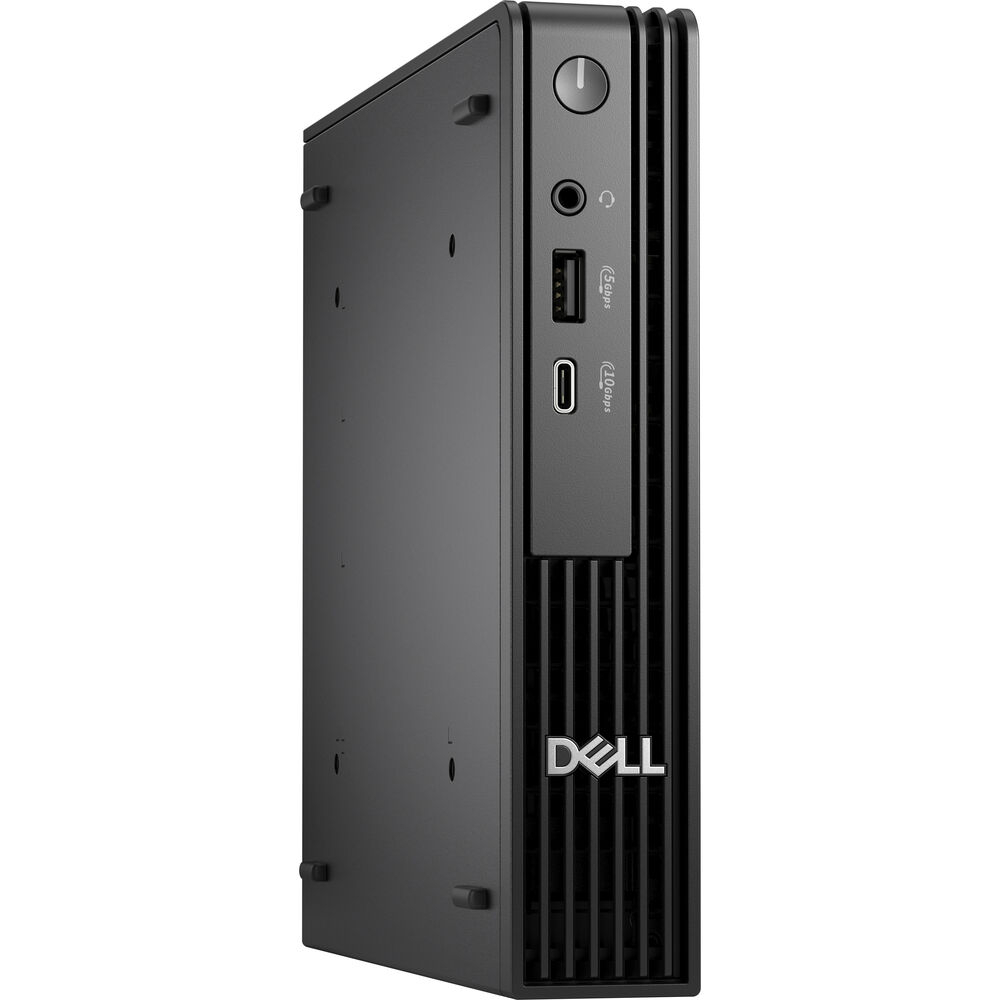 Desktop Dell Pro Micro CSG, Intel Core i5-14500T, 8GB, 512GB SSD, Windows 11 Pro - 210-BQTT-DTDPM02 Desktop Dell Pro Micro CSG, Intel Core i5-14500T, 8GB, 512GB SSD, Windows 11 Pro - 210-BQTT-DTDPM02