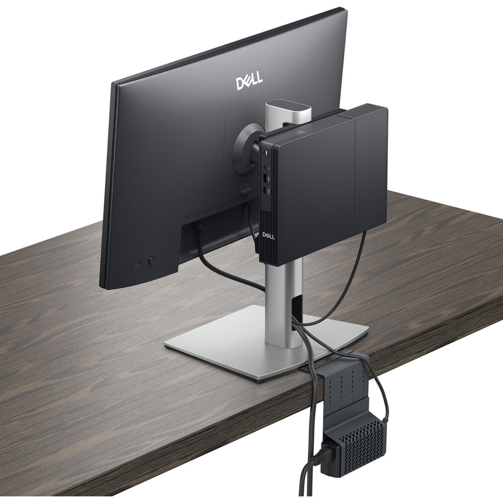 Desktop Dell Pro Micro CSG, Intel Core i5-14500T, 8GB, 512GB SSD, Windows 11 Pro - 210-BQTT-DTDPM02 Desktop Dell Pro Micro CSG, Intel Core i5-14500T, 8GB, 512GB SSD, Windows 11 Pro - 210-BQTT-DTDPM02