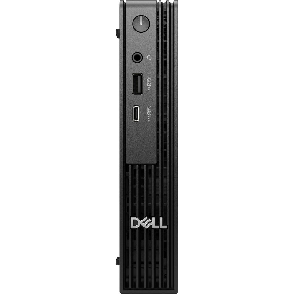 Desktop Dell Pro Micro CSG, Intel Core i5-14500T, 8GB, 512GB SSD, Windows 11 Pro - 210-BQTT-DTDPM02 Desktop Dell Pro Micro CSG, Intel Core i5-14500T, 8GB, 512GB SSD, Windows 11 Pro - 210-BQTT-DTDPM02