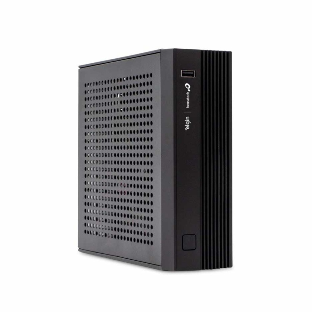 Desktop Elgin Nano500 Intel Core i5-1235U 8GB 256GB SSD - 46EN500V1020